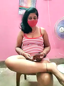 Rupali201 online show from October 8, 2025, 2:25 pm