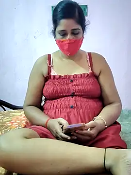 Rupali201 online show from October 22, 2025, 4:24 am