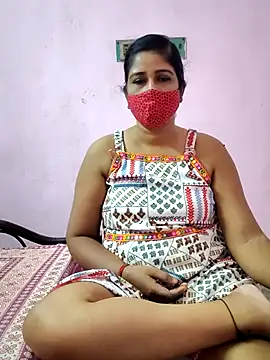 Rupali201 online show from October 30, 2025, 4:25 am