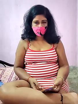 Rupali201 online show from November 7, 2025, 4:01 am