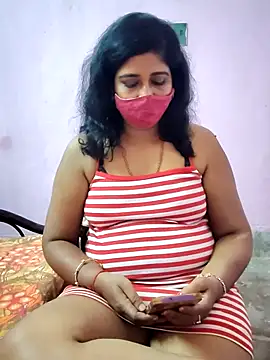 Rupali201 online show from November 21, 2025, 5:17 am