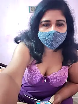 Rupali201 online show from November 26, 2025, 4:24 am