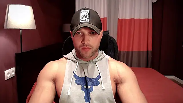 RikAdlerr online show from November 4, 2025, 12:04 pm