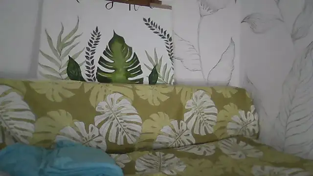 Catty Lady online show from October 17, 2025, 6:54 pm