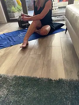 Reacher110565 online show from September 27, 2025, 7:13 am