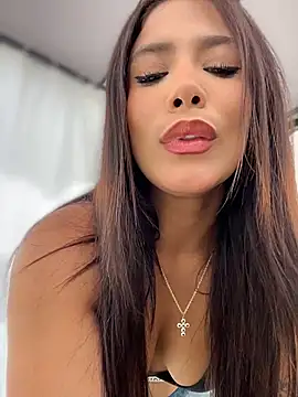 OneInAMillionXXX online show from April 8, 2026, 9:26 pm