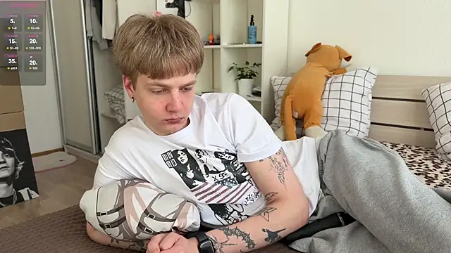 olivertasty online show from April 20, 2026, 6:27 am