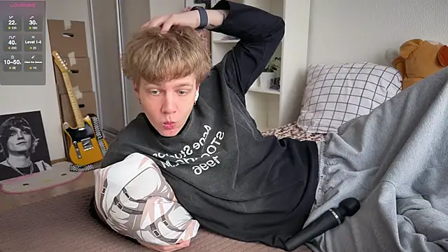 olivertasty online show from April 22, 2026, 9:55 am