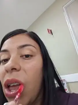 SharonDustLove online show from May 16, 2026, 6:17 pm