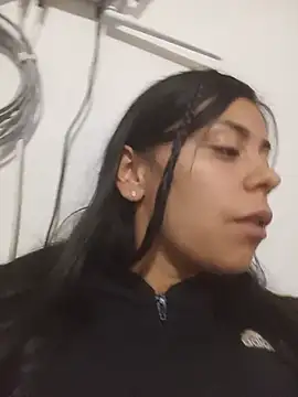 SharonDustLove online show from July 4, 2026, 5:41 pm
