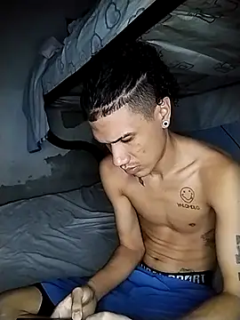 Gabriel Stone online show from September 10, 2025, 1:16 am