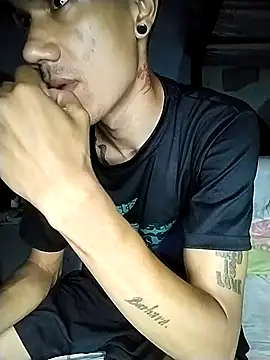 Gabriel Stone online show from February 1, 2026, 5:50 am