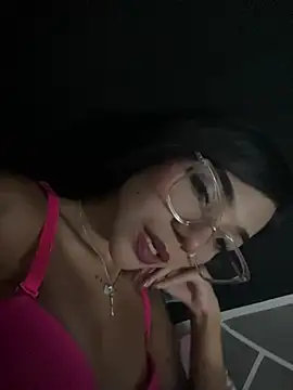 ElaRose 12 online show from February 2, 2026, 10:19 pm