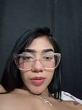 ElaRose 12 online show from April 23, 2026, 7:49 pm