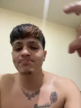 Themasterhades 777 online show from November 2, 2025, 5:43 am