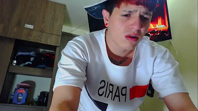 Themasterhades 777 online show from November 22, 2025, 5:06 am