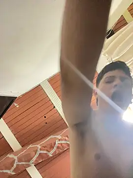 Themasterhades 777 online show from March 28, 2026, 4:50 pm