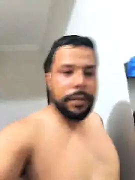 magnoDotado online show from March 16, 2026, 8:35 pm