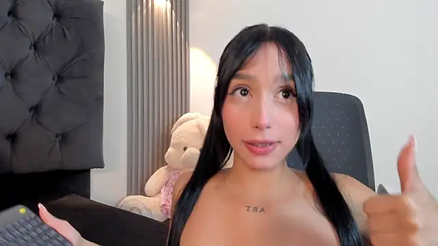 Snapshot of Dulce_Maay chatting on November 7, 2025, 3:28 am Dulce Maay online show from November 7, 2025, 3:28 am