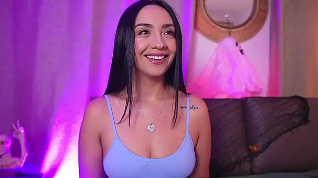 ana riveros online show from October 16, 2025, 4:13 am