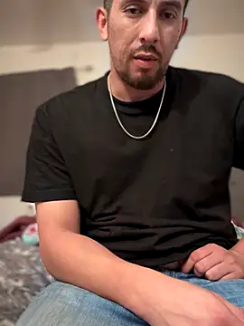 himNIGuys online show from October 13, 2025, 12:10 am