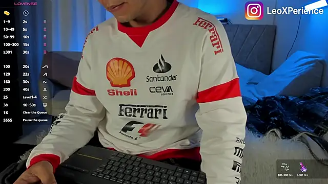 Snapshot of jhosepMoreno chatting on October 27, 2025, 11:47 am jhosepMoreno online show from October 27, 2025, 11:47 am