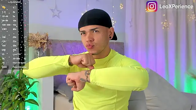 Snapshot of jhosepMoreno chatting on November 8, 2025, 2:50 pm jhosepMoreno online show from November 8, 2025, 2:50 pm