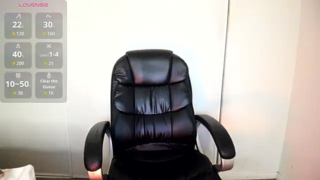 mayaamor online show from October 10, 2025, 4:33 am