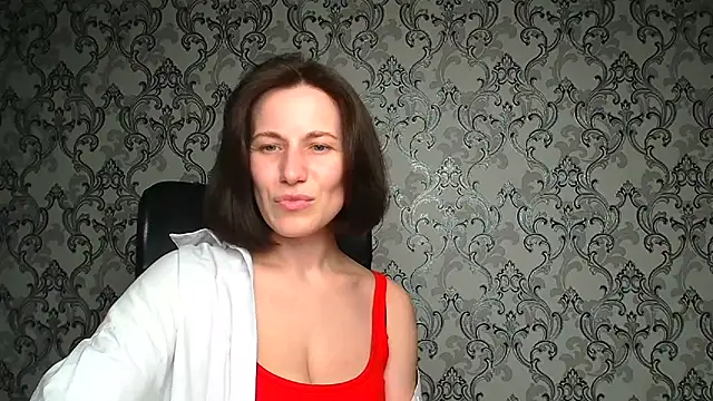 Kelly Kisss online show from March 16, 2026, 12:09 pm