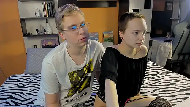 SammySccott online show from February 2, 2026, 6:56 am