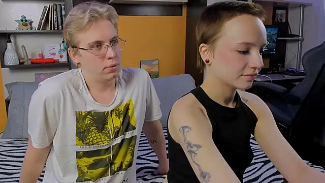 SammySccott online show from February 25, 2026, 10:03 am