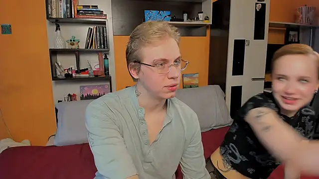 SammySccott online show from March 18, 2026, 7:33 am