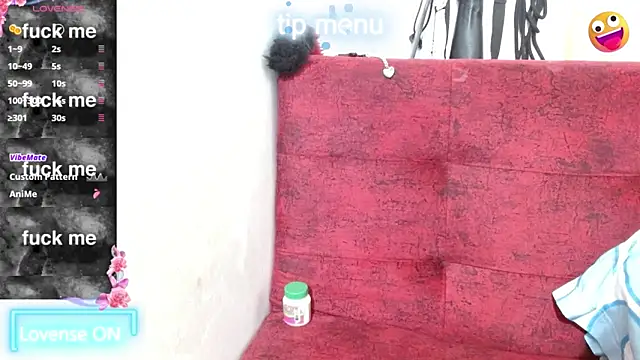 Snapshot of naomi_powel chatting on February 3, 2026, 2:22 pm naomi powel online show from February 3, 2026, 2:22 pm