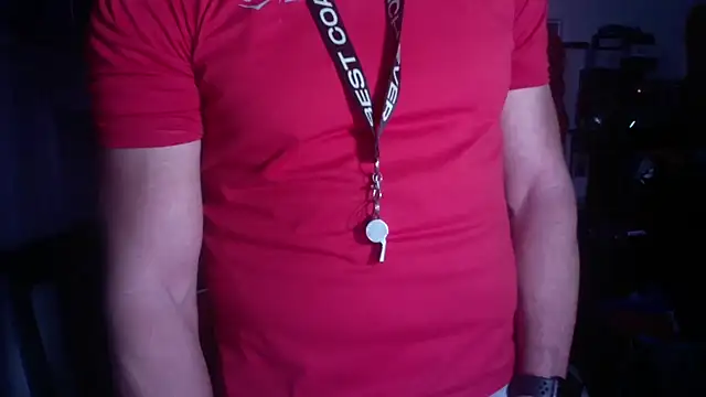 Snapshot of DILFJockDad87 chatting on December 14, 2025, 12:16 am DILFJockDad87 online show from December 14, 2025, 12:16 am