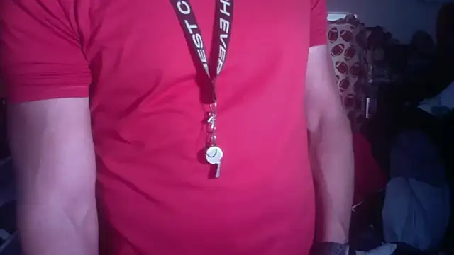 Snapshot of DILFJockDad87 chatting on March 14, 2026, 11:54 pm DILFJockDad87 online show from March 14, 2026, 11:54 pm