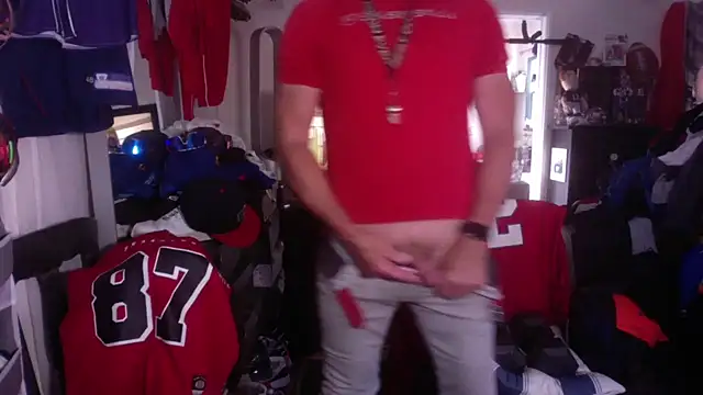 Snapshot of DILFJockDad87 chatting on March 28, 2026, 11:15 pm DILFJockDad87 online show from March 28, 2026, 11:15 pm