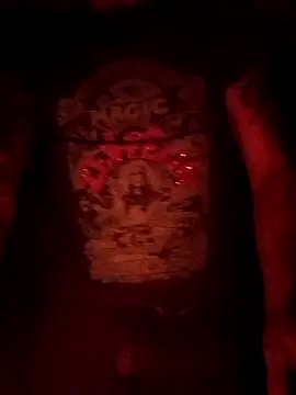 Snapshot of Thepunisherok chatting on October 10, 2025, 4:22 am Thepunisherok online show from October 10, 2025, 4:22 am