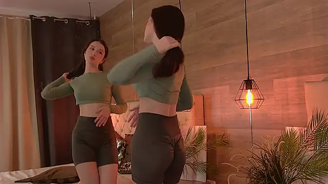 IdaMack online show from April 23, 2026, 12:29 pm