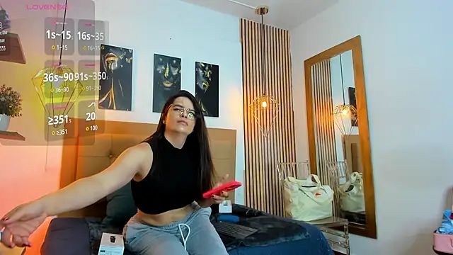  samanthaa foxx online show from September 14, 2025, 10:58 am