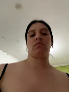 Briana Hottt online show from September 11, 2025, 11:38 pm