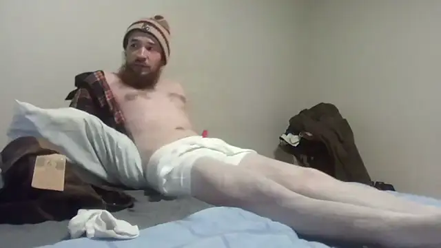 Snapshot of Skater1287 chatting on July 30, 2026, 2:16 pm Skater1287 online show from July 30, 2026, 2:16 pm