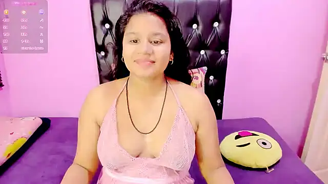 INDIANFLAME online show from February 5, 2025, 5:52 am