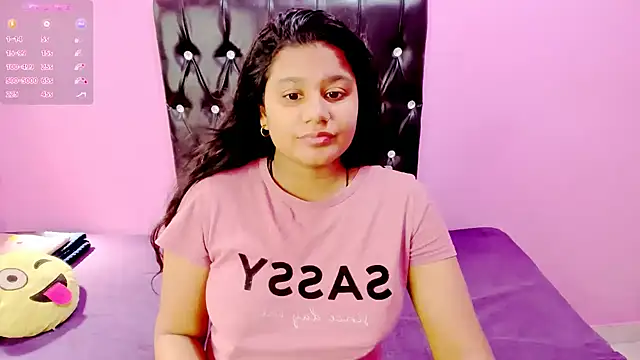 INDIANFLAME online show from February 22, 2025, 4:09 pm