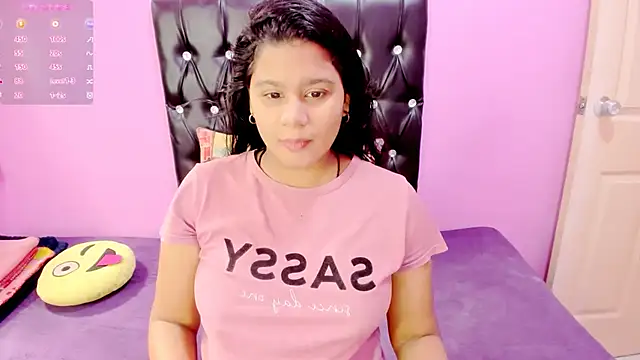 INDIANFLAME online show from February 25, 2025, 8:25 am