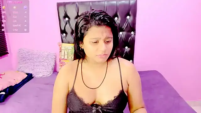 INDIANFLAME online show from February 27, 2025, 12:13 pm