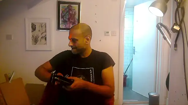 mista sista fista online show from December 13, 2025, 9:20 pm