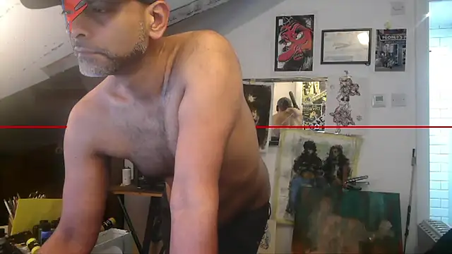 mista sista fista online show from March 19, 2026, 3:54 am