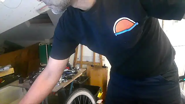 mista sista fista online show from March 28, 2026, 2:44 am