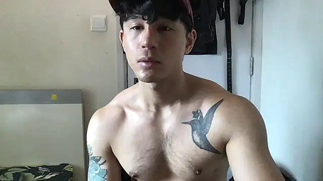 natenatejosh online show from September 23, 2025, 4:37 am