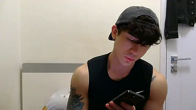 natenatejosh online show from December 5, 2025, 2:58 pm